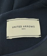UNITED ARROWS（ユナイテッドアローズ）ワンピース 紺 サイズ:38(M位) レディース/2200676972030