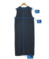 UNITED ARROWS（ユナイテッドアローズ）ワンピース 紺 サイズ:38(M位) レディース/2200676972030