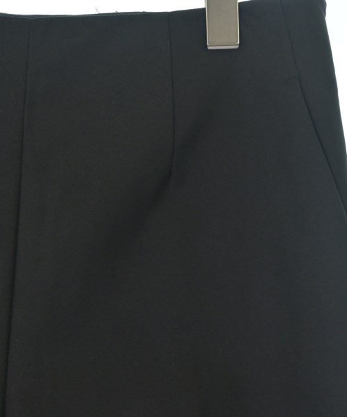 UNITED ARROWS（ユナイテッドアローズ）スラックス 黒 サイズ:40(M位) レディース/2200668460071