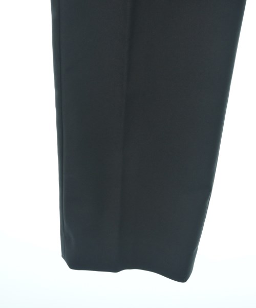 UNITED ARROWS（ユナイテッドアローズ）スラックス 黒 サイズ:40(M位) レディース/2200668460071