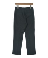 UNITED ARROWS（ユナイテッドアローズ）スラックス 黒 サイズ:40(M位) レディース/2200668460071