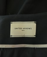 UNITED ARROWS（ユナイテッドアローズ）スラックス 黒 サイズ:40(M位) レディース/2200668460071