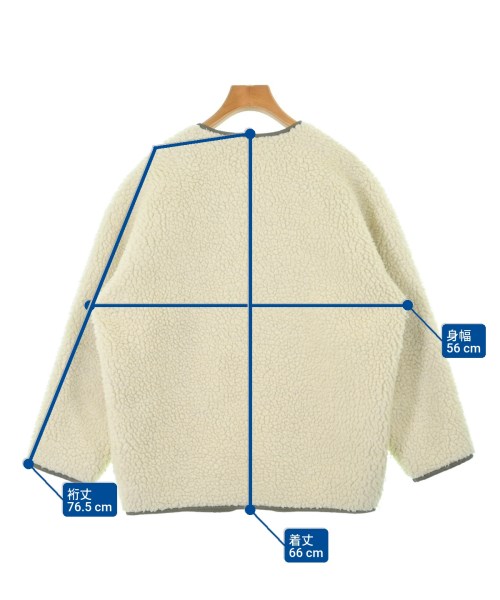 UNITED ARROWS（ユナイテッドアローズ）その他 白 サイズ:36(S位) レディース/2200671182212