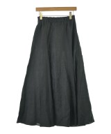 UNITED ARROWS（ユナイテッドアローズ）ロング・マキシ丈スカート 黒 サイズ:38(M位) レディース/2200671343019