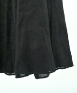 UNITED ARROWS（ユナイテッドアローズ）ロング・マキシ丈スカート 黒 サイズ:38(M位) レディース/2200671343019