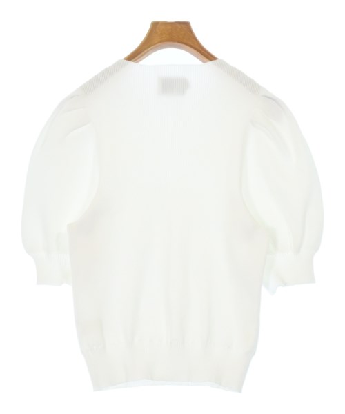 UNITED ARROWS（ユナイテッドアローズ）ニット・セーター 白 サイズ:-(XS位) レディース/2200671486136