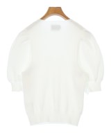UNITED ARROWS（ユナイテッドアローズ）ニット・セーター 白 サイズ:-(XS位) レディース/2200671486136