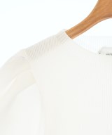 UNITED ARROWS（ユナイテッドアローズ）ニット・セーター 白 サイズ:-(XS位) レディース/2200671486136