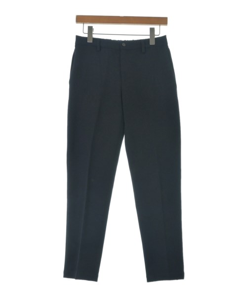 UNITED ARROWS(ユナイテッドアローズ)スラックス 紺 サイズ:S/2200671875015