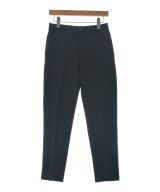 UNITED ARROWS（ユナイテッドアローズ）スラックス 紺 サイズ:S レディース/2200671875015