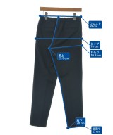 UNITED ARROWS（ユナイテッドアローズ）スラックス 紺 サイズ:S レディース/2200671875015