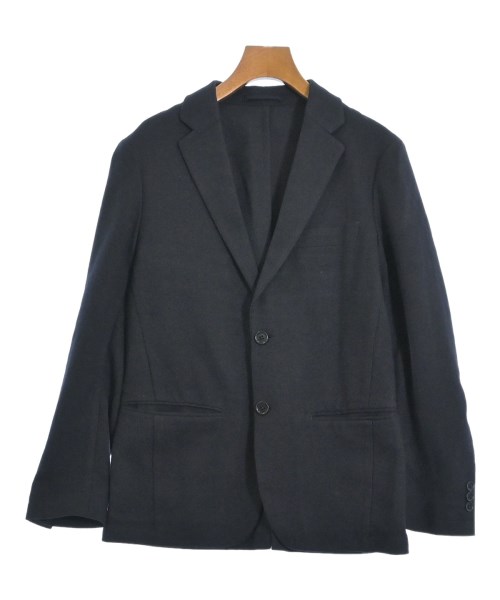 UNITED ARROWS(ユナイテッドアローズ)テーラードジャケット 紺 サイズ:S/2200671875022