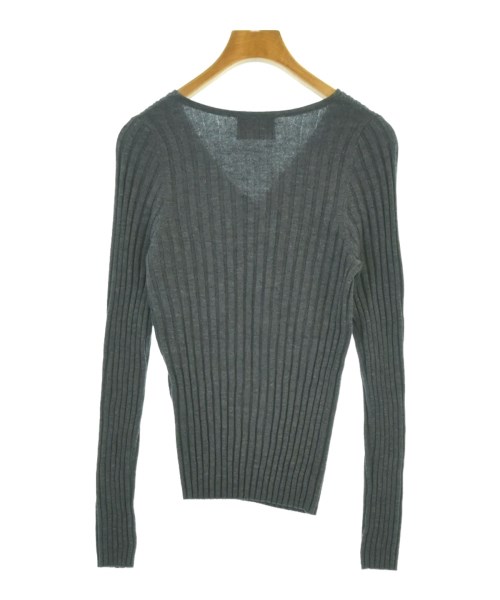 UNITED ARROWS（ユナイテッドアローズ）ニット・セーター グレー サイズ:-(XS位) レディース/2200671875053