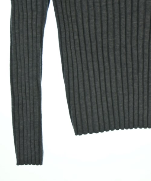 UNITED ARROWS（ユナイテッドアローズ）ニット・セーター グレー サイズ:-(XS位) レディース/2200671875053