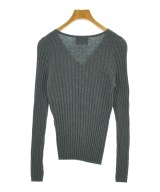 UNITED ARROWS（ユナイテッドアローズ）ニット・セーター グレー サイズ:-(XS位) レディース/2200671875053