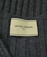 UNITED ARROWS（ユナイテッドアローズ）ニット・セーター グレー サイズ:-(XS位) レディース/2200671875053