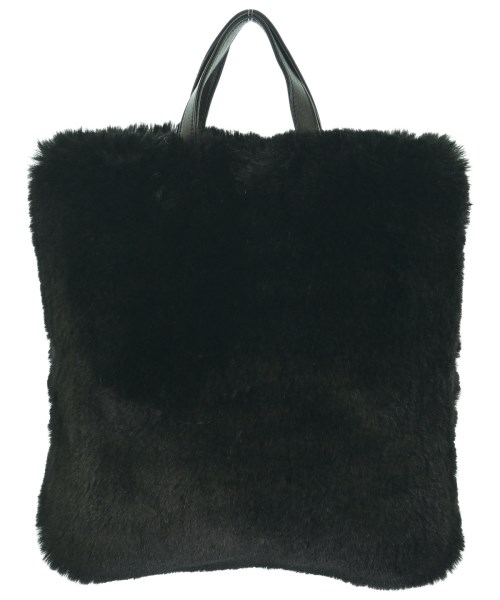 UNITED ARROWS(ユナイテッドアローズ)トートバッグ 黒 サイズ:-/2200671875077