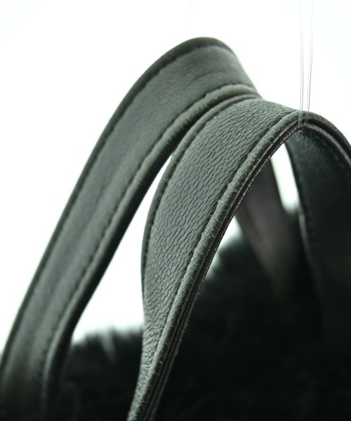 UNITED ARROWS（ユナイテッドアローズ）トートバッグ 黒 サイズ:- レディース/2200671875077