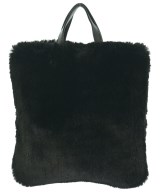 UNITED ARROWS（ユナイテッドアローズ）トートバッグ 黒 サイズ:- レディース/2200671875077