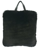 UNITED ARROWS（ユナイテッドアローズ）トートバッグ 黒 サイズ:- レディース/2200671875077