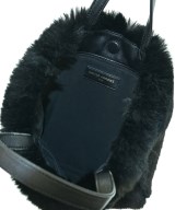 UNITED ARROWS（ユナイテッドアローズ）トートバッグ 黒 サイズ:- レディース/2200671875077