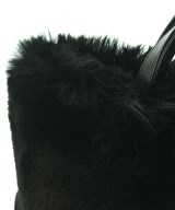 UNITED ARROWS（ユナイテッドアローズ）トートバッグ 黒 サイズ:- レディース/2200671875077