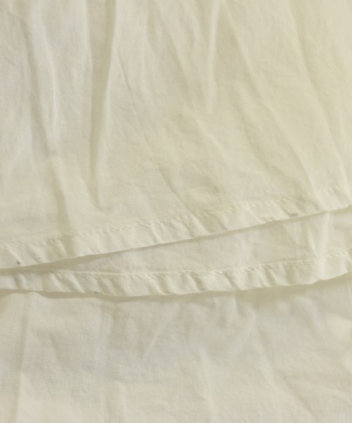 UNITED ARROWS（ユナイテッドアローズ）ロング・マキシ丈スカート 白 サイズ:38(M位) レディース/2200672495083