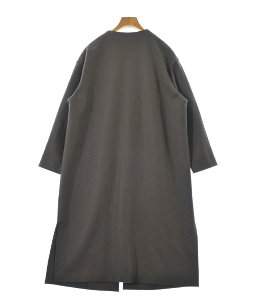 UNITED ARROWS（ユナイテッドアローズ）コート 茶 サイズ:F レディース/2200673338013