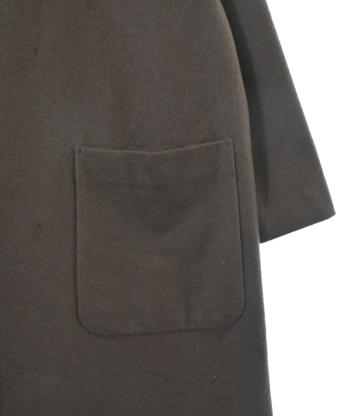 UNITED ARROWS（ユナイテッドアローズ）コート 茶 サイズ:F レディース/2200673338013