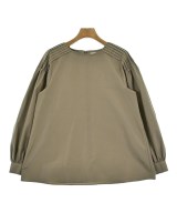 UNITED ARROWS（ユナイテッドアローズ）ブラウス ベージュ サイズ:-(XL位) レディース/2200673624116