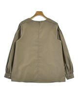 UNITED ARROWS（ユナイテッドアローズ）ブラウス ベージュ サイズ:-(XL位) レディース/2200673624116