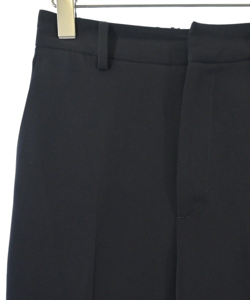 UNITED ARROWS（ユナイテッドアローズ）スラックス 紺 サイズ:36(S位) レディース/2200676942019