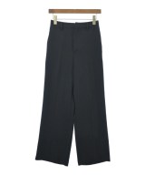 UNITED ARROWS（ユナイテッドアローズ）スラックス 紺 サイズ:36(S位) レディース/2200676942019