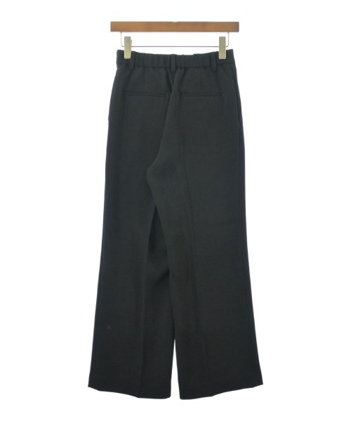 UNITED ARROWS（ユナイテッドアローズ）スラックス 黒 サイズ:36(S位) レディース/2200676942026