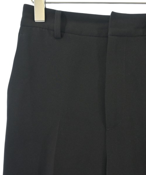 UNITED ARROWS（ユナイテッドアローズ）スラックス 黒 サイズ:36(S位) レディース/2200676942026