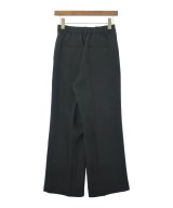 UNITED ARROWS（ユナイテッドアローズ）スラックス 黒 サイズ:36(S位) レディース/2200676942026