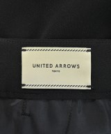 UNITED ARROWS（ユナイテッドアローズ）スラックス 黒 サイズ:36(S位) レディース/2200676942026