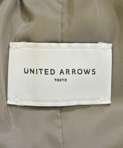 UNITED ARROWS（ユナイテッドアローズ）その他 ベージュ サイズ:36(S位) レディース/2200676942033