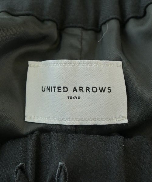 UNITED ARROWS（ユナイテッドアローズ）その他 グレー サイズ:36(S位) レディース/2200676942057