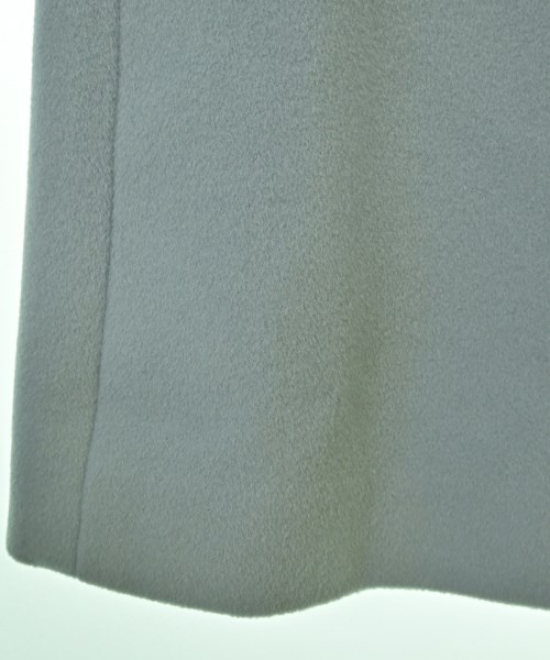 UNITED ARROWS（ユナイテッドアローズ）チェスターコート 青 サイズ:36(S位) レディース/2200677095011