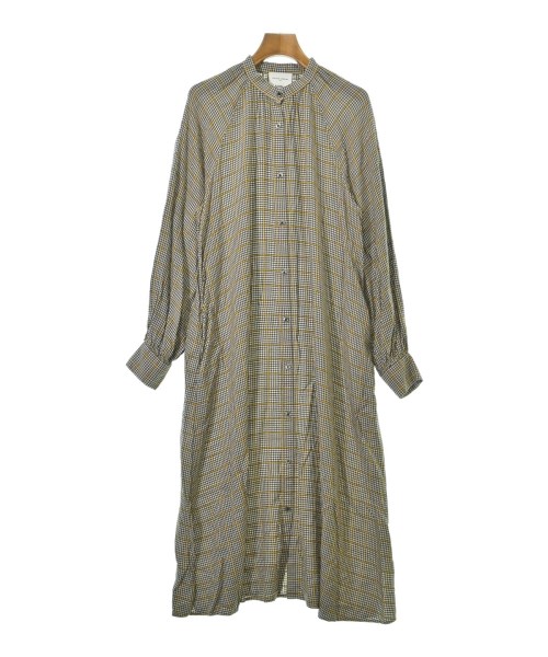 ユナイテッドアローズ(UNITED ARROWS)のUNITED ARROWS シャツワンピース