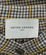 UNITED ARROWS（ユナイテッドアローズ）シャツワンピース ベージュ サイズ:F レディース/2200677271019