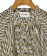 UNITED ARROWS（ユナイテッドアローズ）シャツワンピース ベージュ サイズ:F レディース/2200677271019