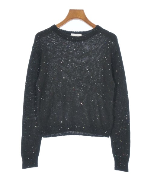 UNITED ARROWS(ユナイテッドアローズ)ニット・セーター 黒 サイズ:-(S位)/2200677277028