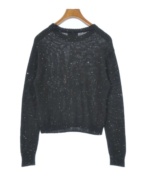 UNITED ARROWS（ユナイテッドアローズ）ニット・セーター 黒 サイズ:-(S位) レディース/2200677277028