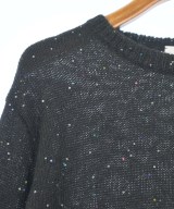 UNITED ARROWS（ユナイテッドアローズ）ニット・セーター 黒 サイズ:-(S位) レディース/2200677277028