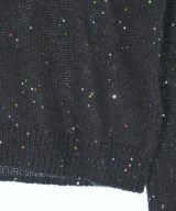 UNITED ARROWS（ユナイテッドアローズ）ニット・セーター 黒 サイズ:-(S位) レディース/2200677277028