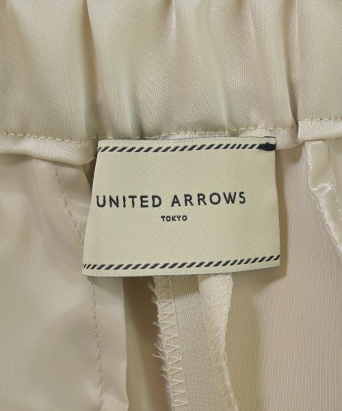 UNITED ARROWS（ユナイテッドアローズ）その他 ベージュ サイズ:38(M位) レディース/2200677277035