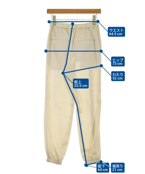 UNITED ARROWS（ユナイテッドアローズ）その他 ベージュ サイズ:38(M位) レディース/2200677277035