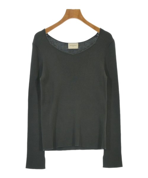 UNITED ARROWS(ユナイテッドアローズ)ニット・セーター グレー サイズ:-(M位)/2200670100026